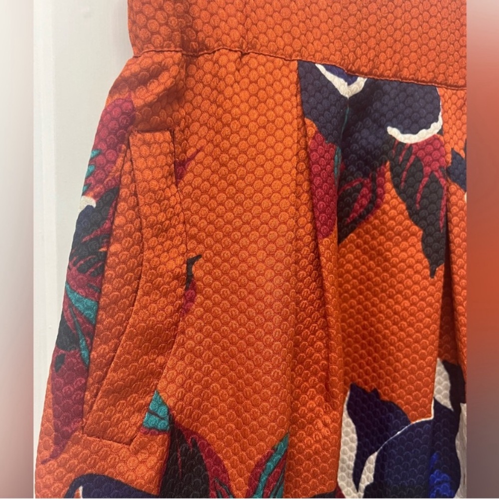 Anthropologie skirt by Maeve - Picture 3 of 13
